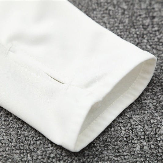 Training 25/26 Tracksuit Kit - Detail