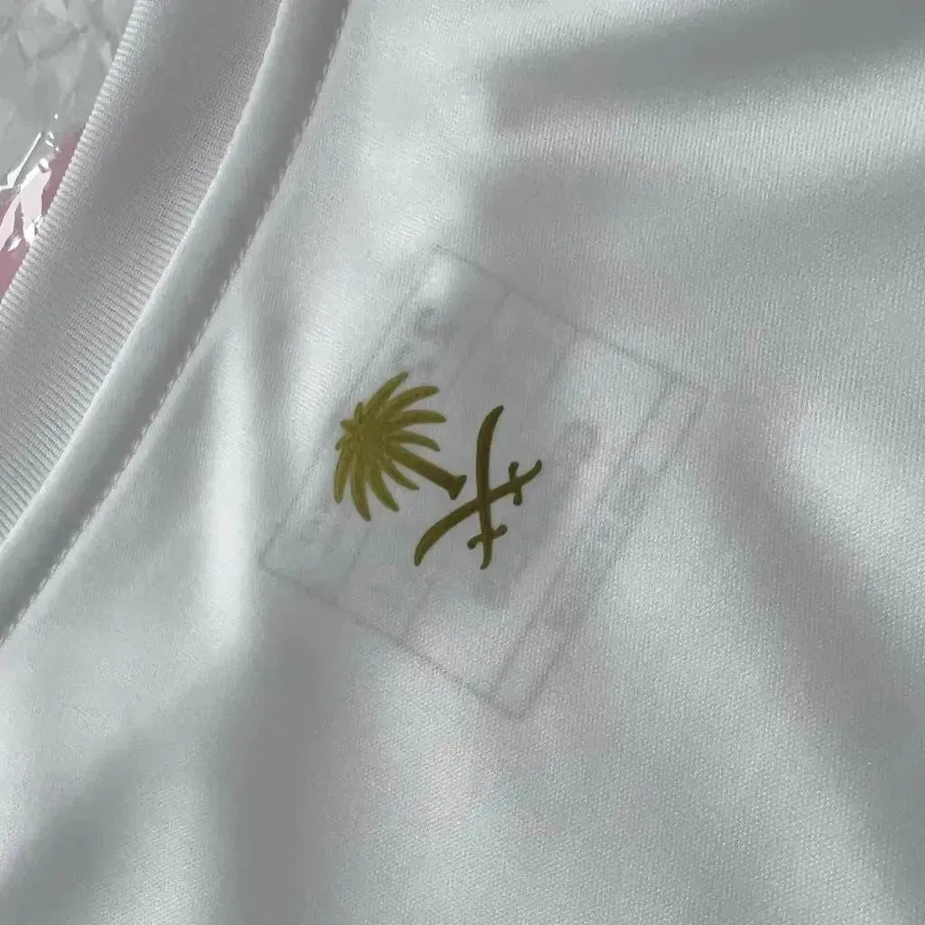 Al-Alami 24/25 Away Kids Shirt - View 4