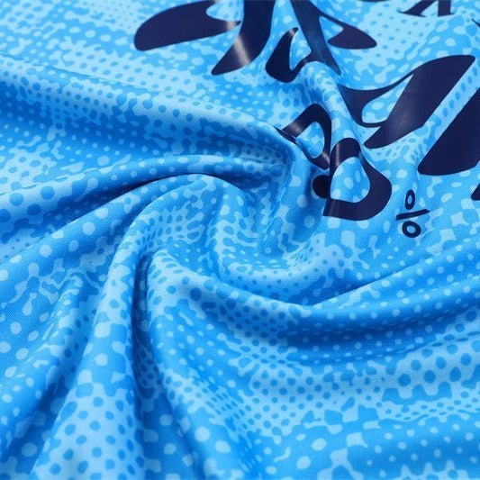 25/26 Tracksuit Kit - Detail