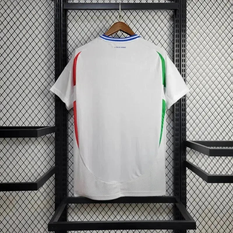 Italy 24/25 Away Shirt - View 13