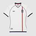 Maillot Rétro Domicile 2002