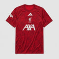 Pre-Match 26/27 Men’s Shirt - Front