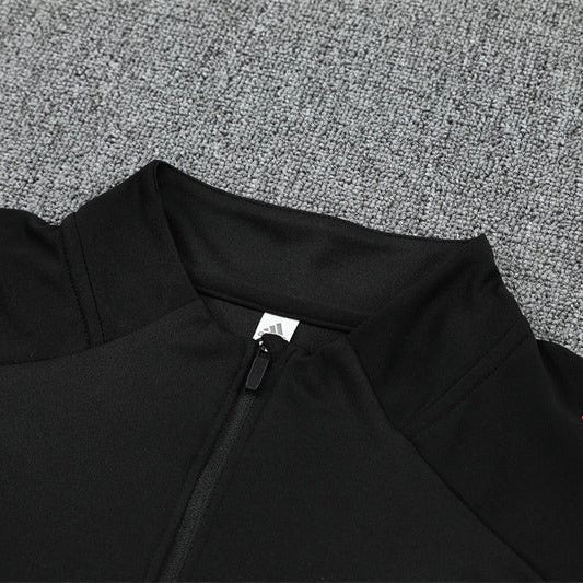 Training 25/26 Tracksuit Kit - Detail
