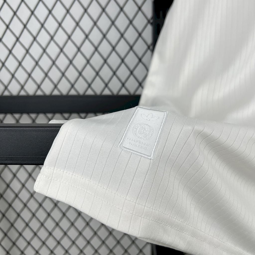 Germany 125 Years 25/26 Shirt - View 10
