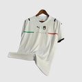 Italy 2021 Away Shirt