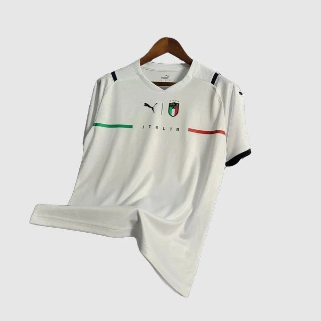 Italy 2021 Away Shirt