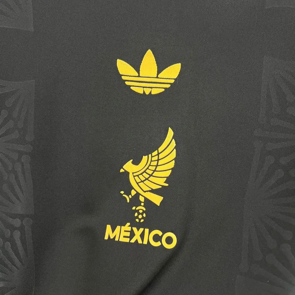 Mexico 25/26 Shirt - View 6