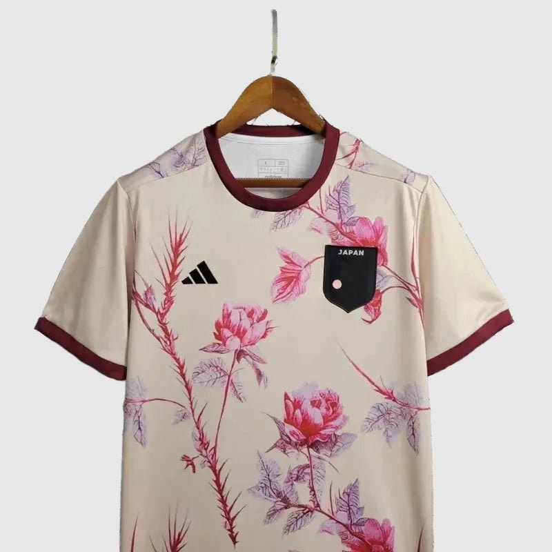 Japan 24/25 Special Edition Shirt - View 3