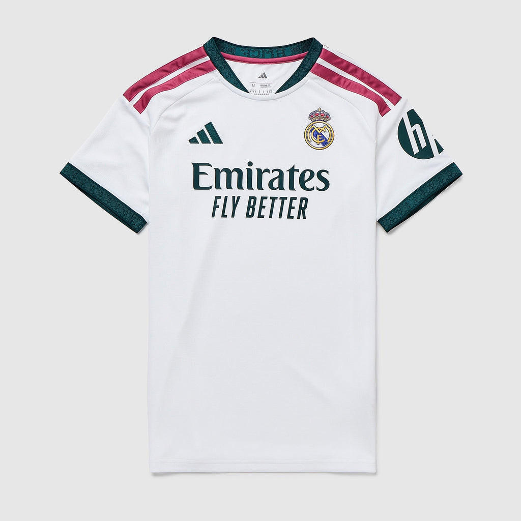 Home 26/27 Women's Shirt - Front