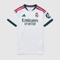 Home 26/27 Women's Shirt - Front