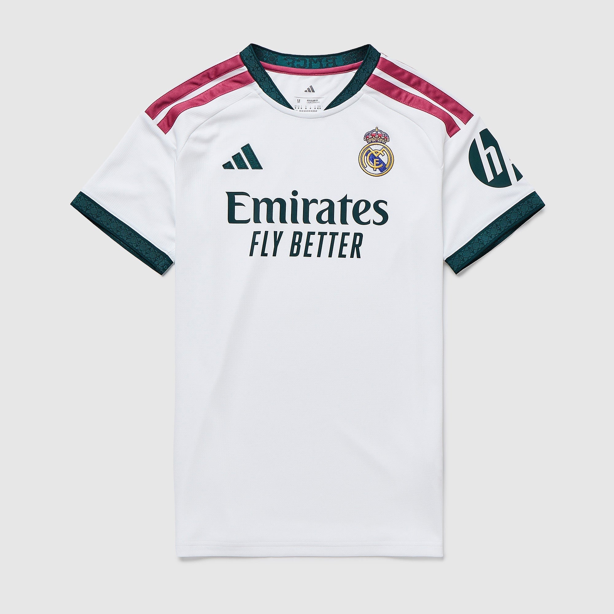 Home 26/27 Women's Shirt - Front