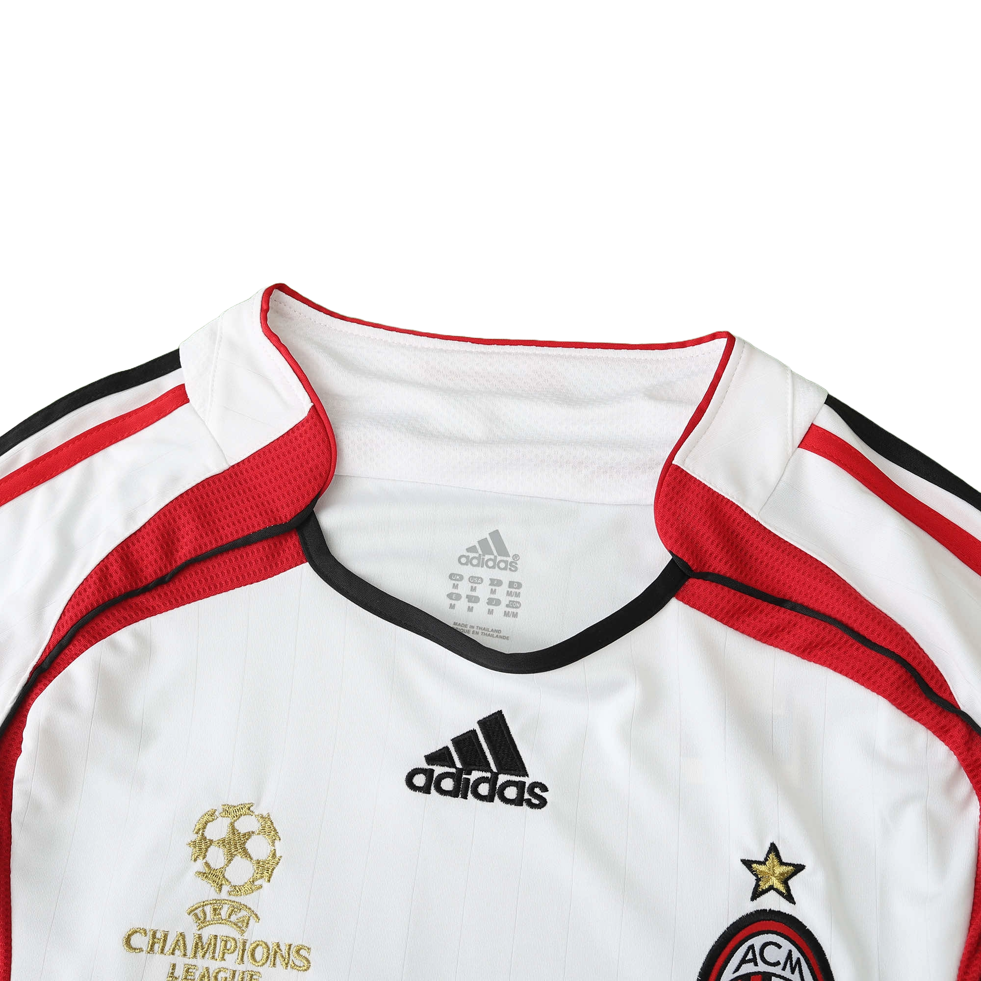 Retro Away 2006/07 Shirt