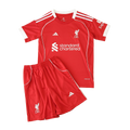 25/26 Home Kids Shirt