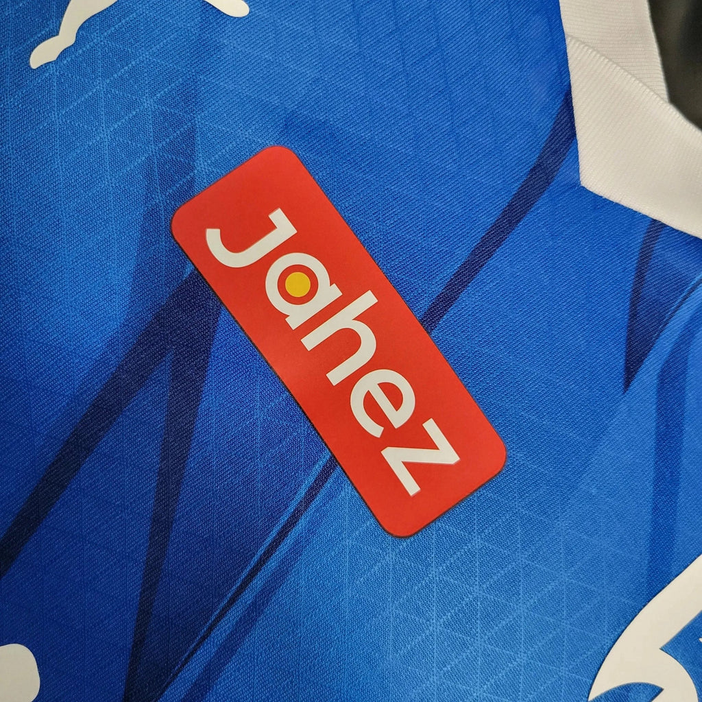 Al-Zaeem 23/24 Home Player Shirt - View 5