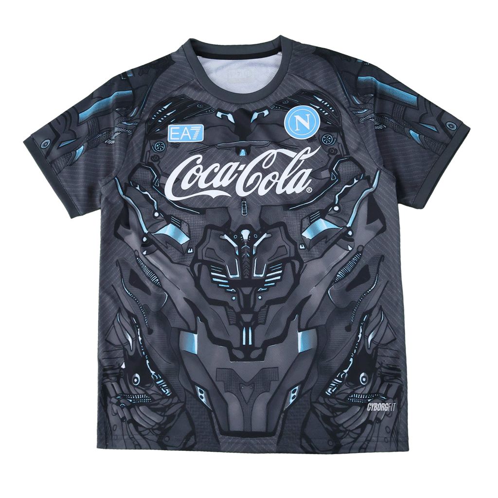 Training Top 25/26
