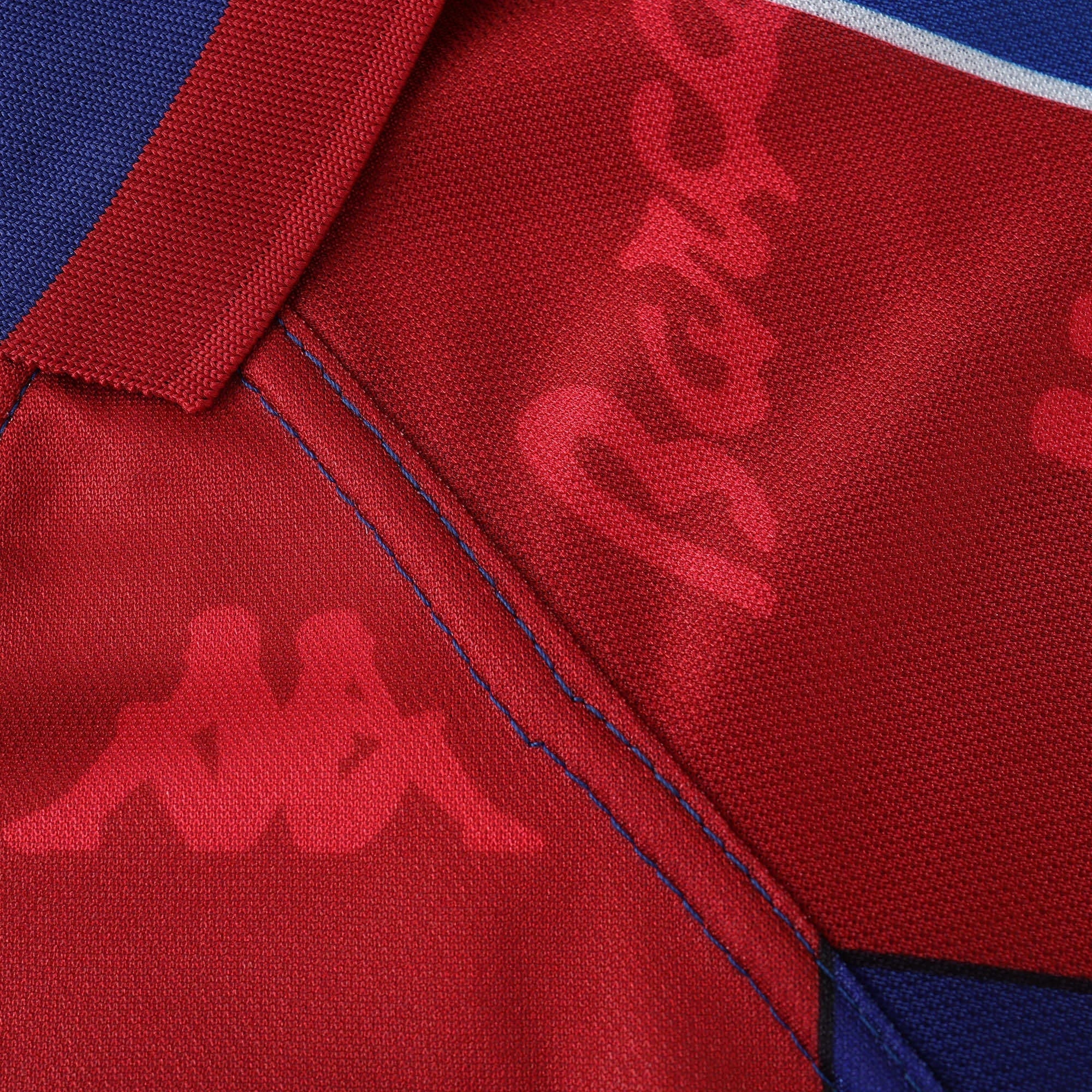 Maglia Retro Casa 1996/97
