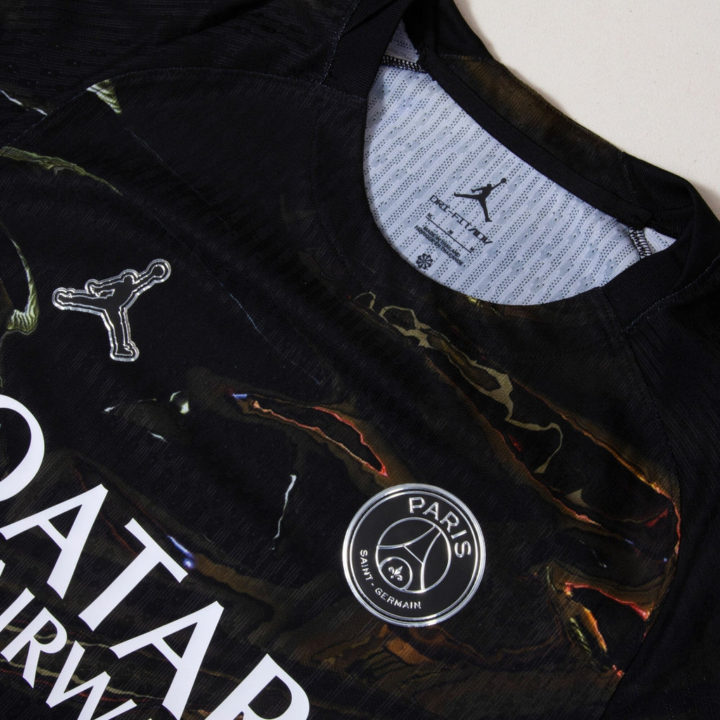 Fifth 25/26 Player Edition Shirt - Model 01