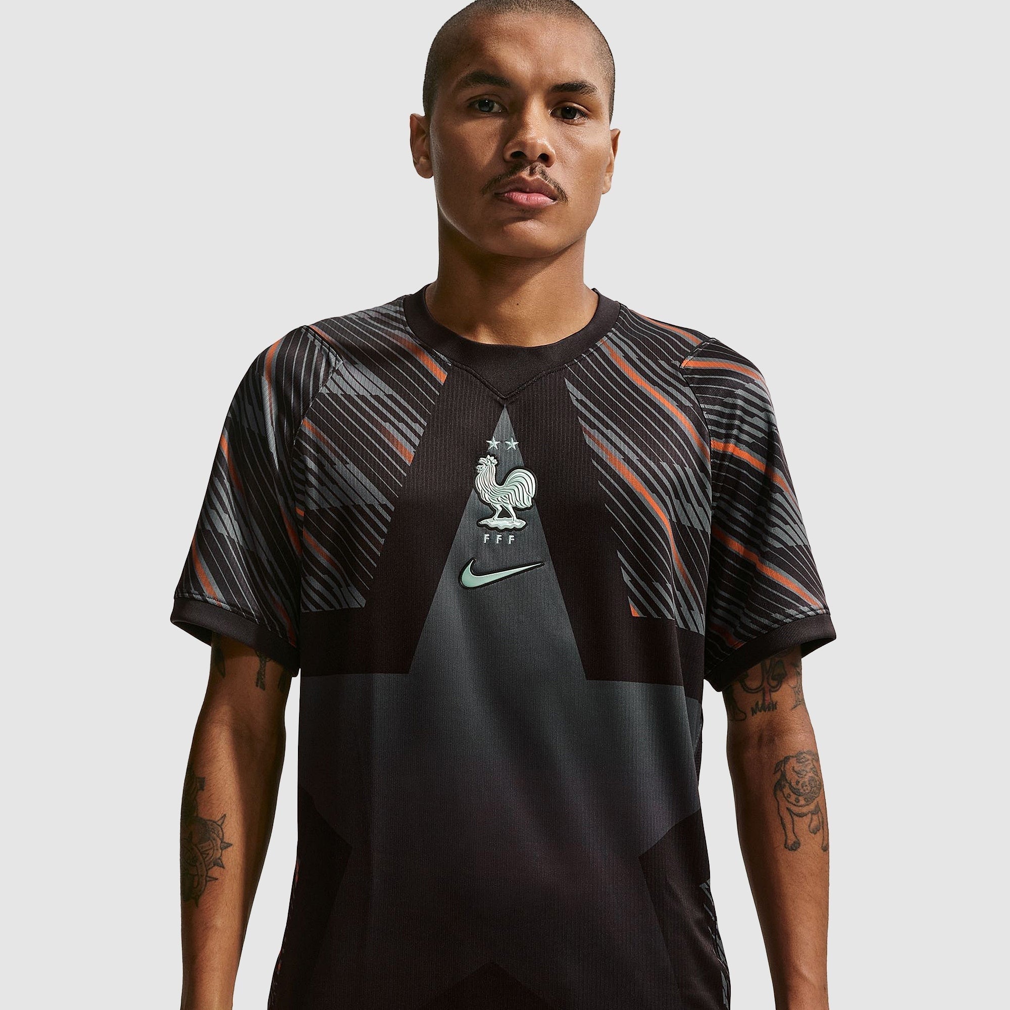 Goalkeeper 2 26/27 Shirt - 2