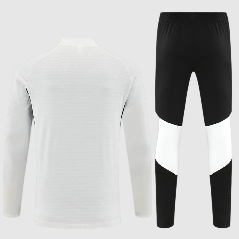 Training 25/26 Tracksuit Kit - Back