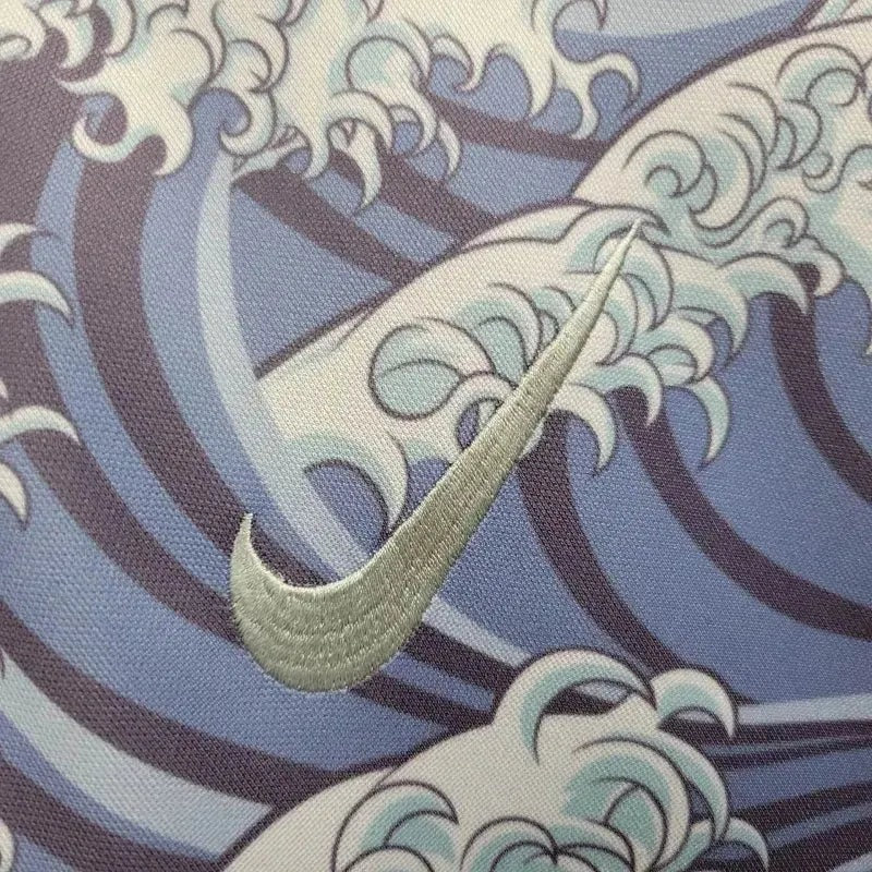 Japan Ondas 24/25 Special Edition Shirt - View 7