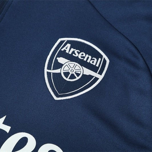 Training 25/26 Tracksuit Kit - Detail