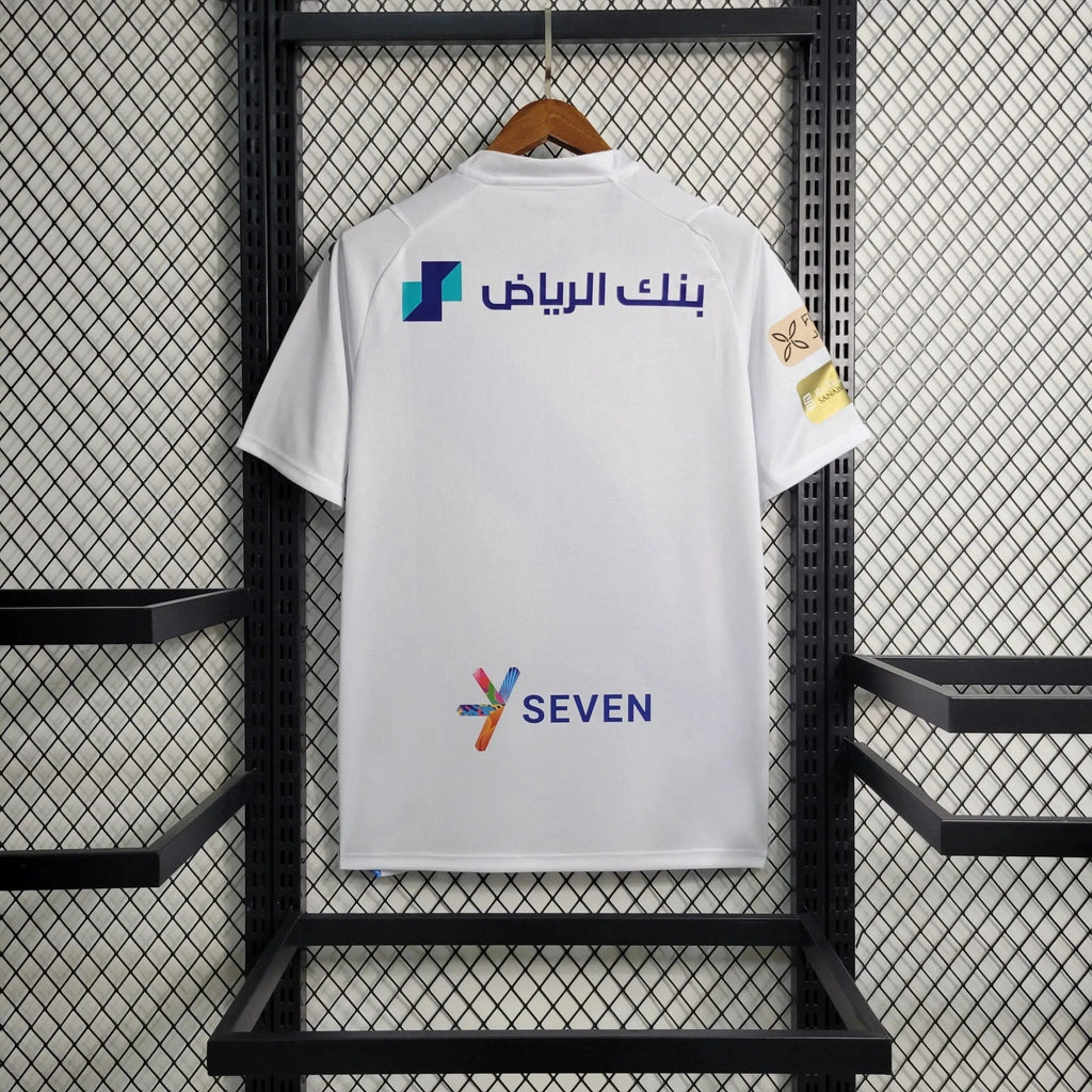 Al-Zaeem 23/24 Away Shirt - View 7