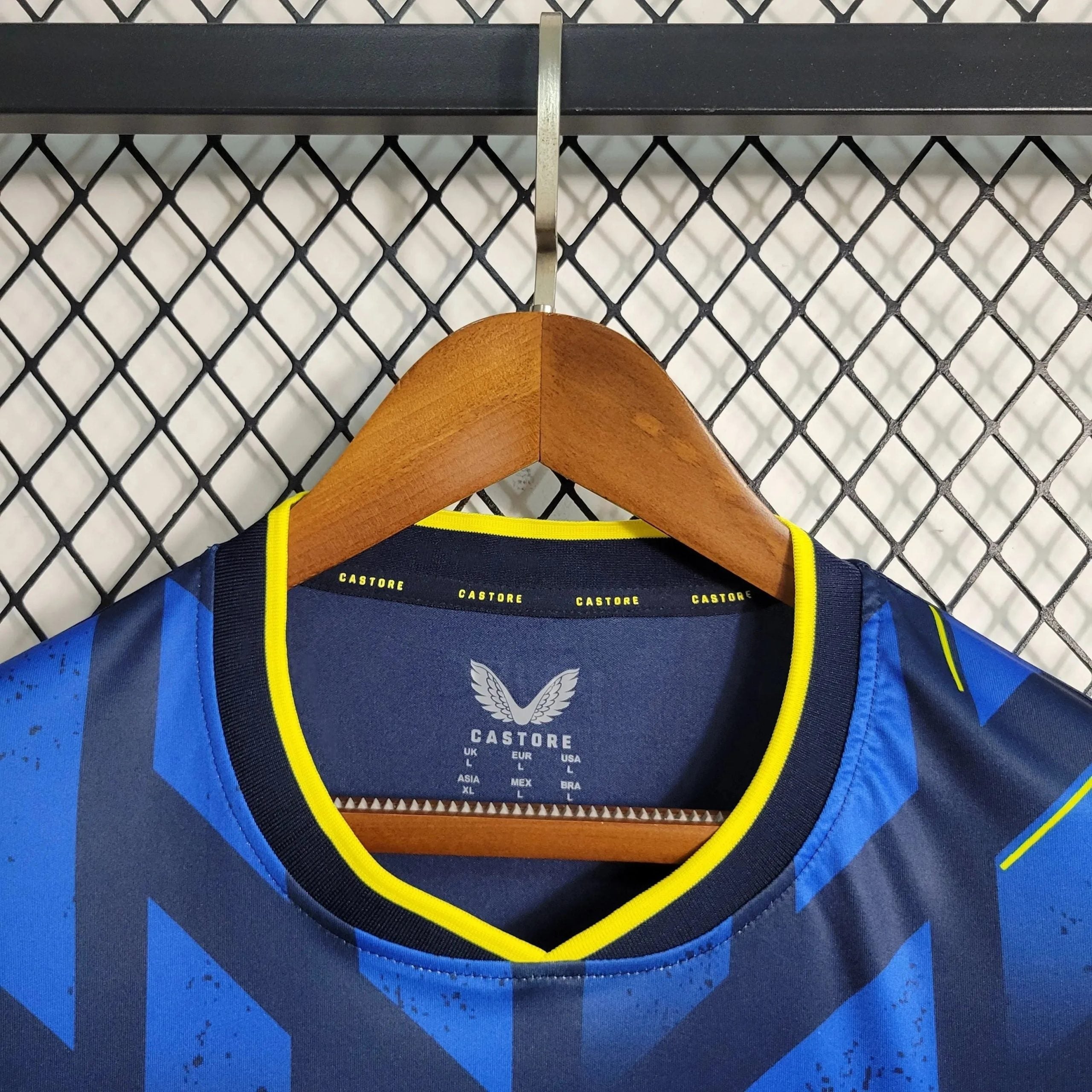 II 23/24 Away Men’s Shirt