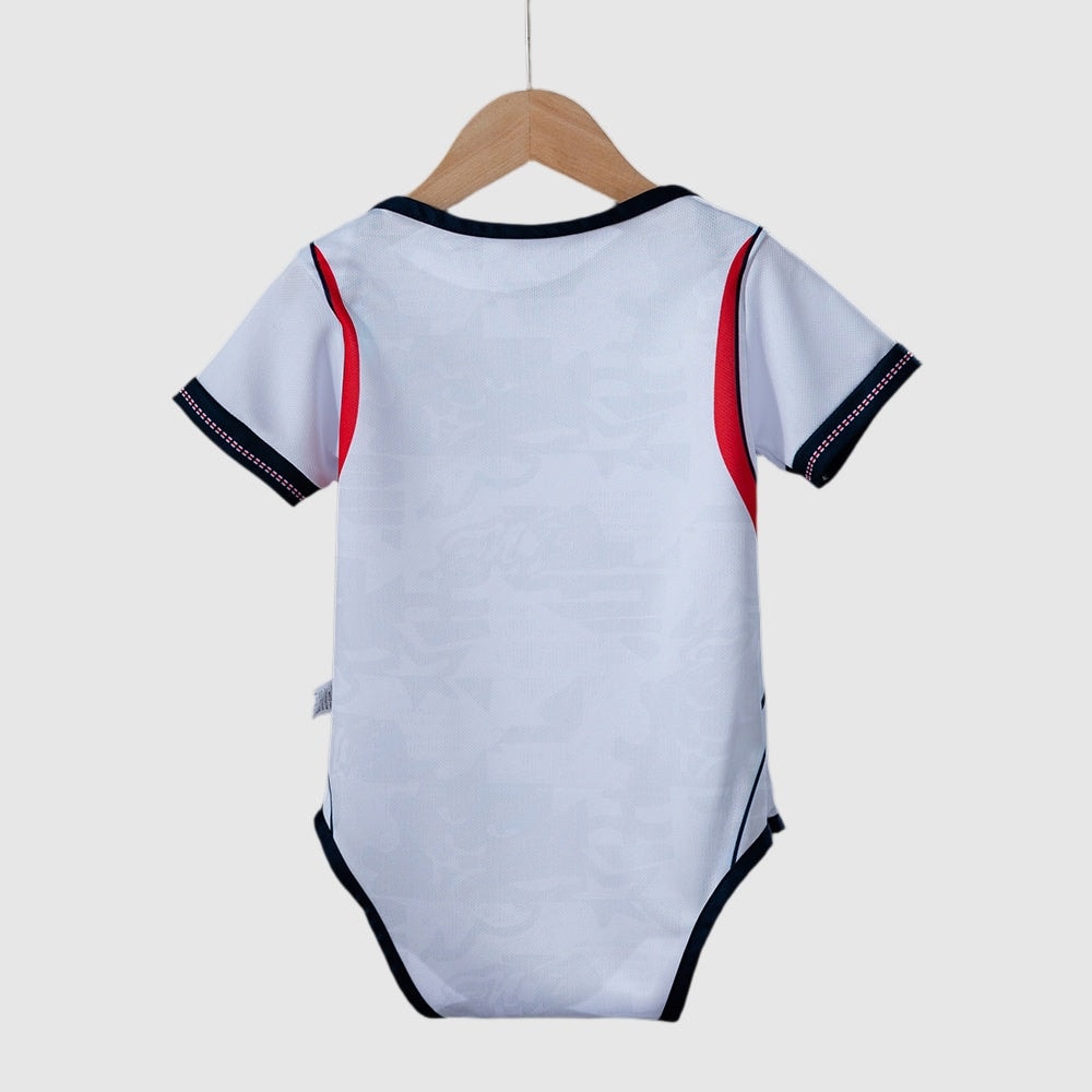 Home 26/27 Baby Shirt - View 2