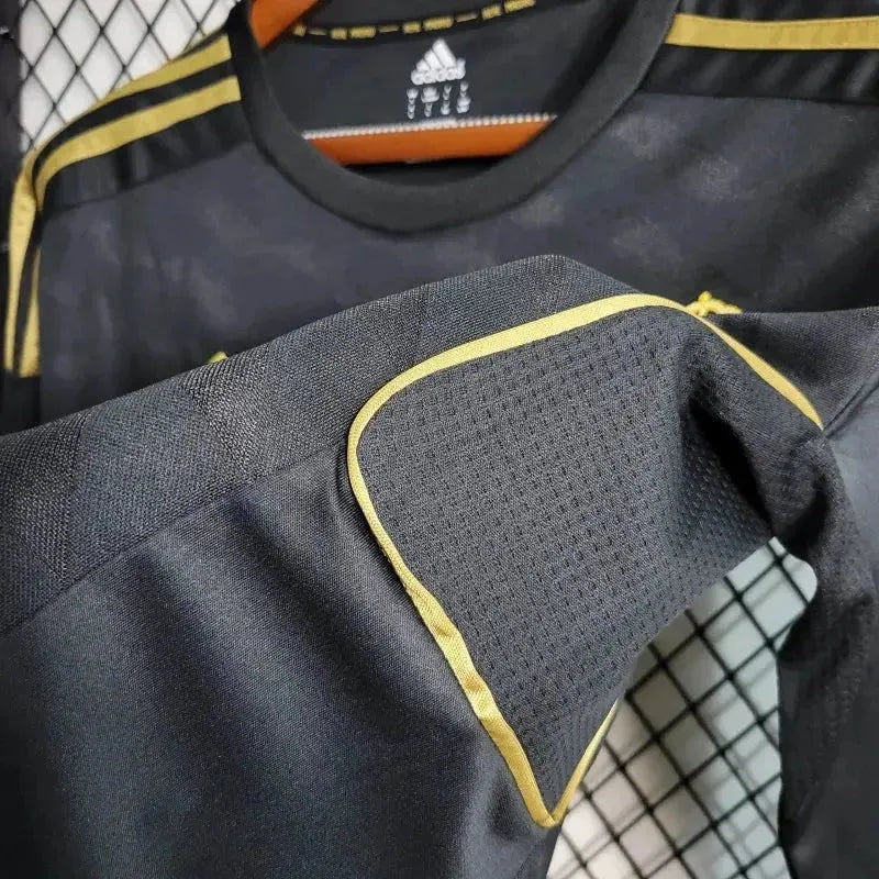 Retro Away 2011/12 Long Sleeve Shirt - View 8