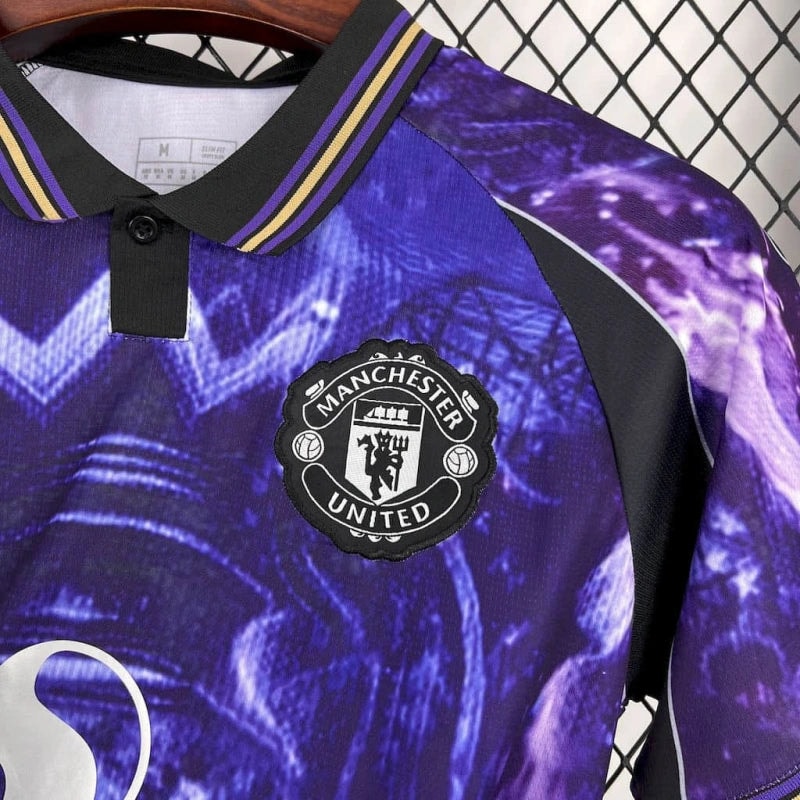 Special Edition 25/26 Men’s Shirt
