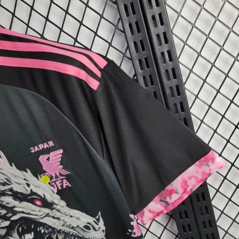 Japan 24/25 Special Edition Shirt - View 8