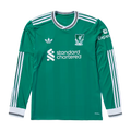 25/26 Third Long Sleeve Shirt