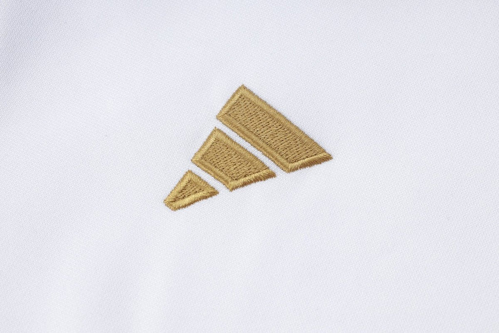 2024 Tracksuit Kit - Detail