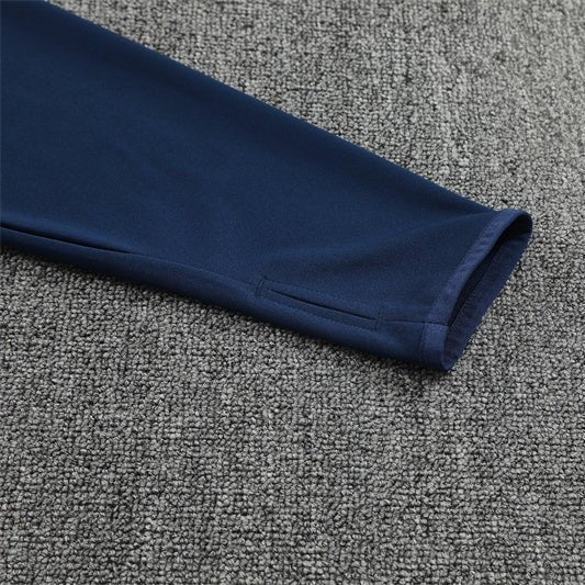 Training 25/26 Tracksuit Kit - Detail