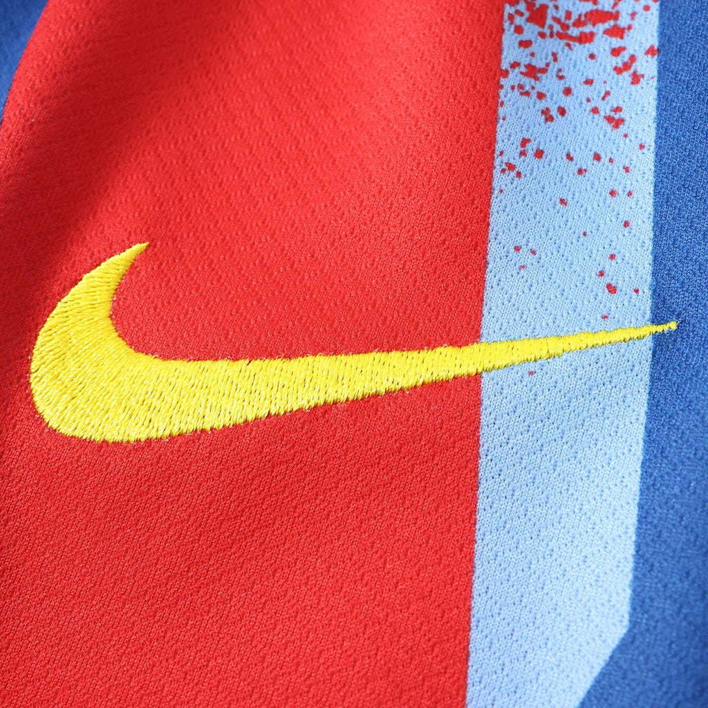 Fourth 25/26 Kids Shirt Kit