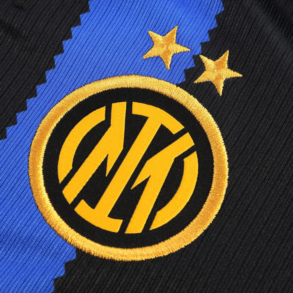 Home 26/27 Shirt - Club Crest
