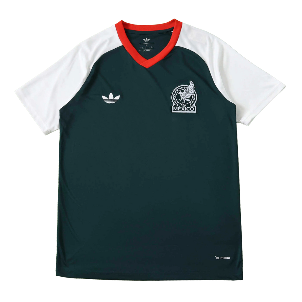 Mexico Top 26/27 Training Shirt