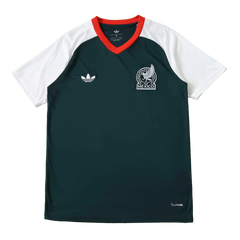 Mexico Top 26/27 Training Shirt