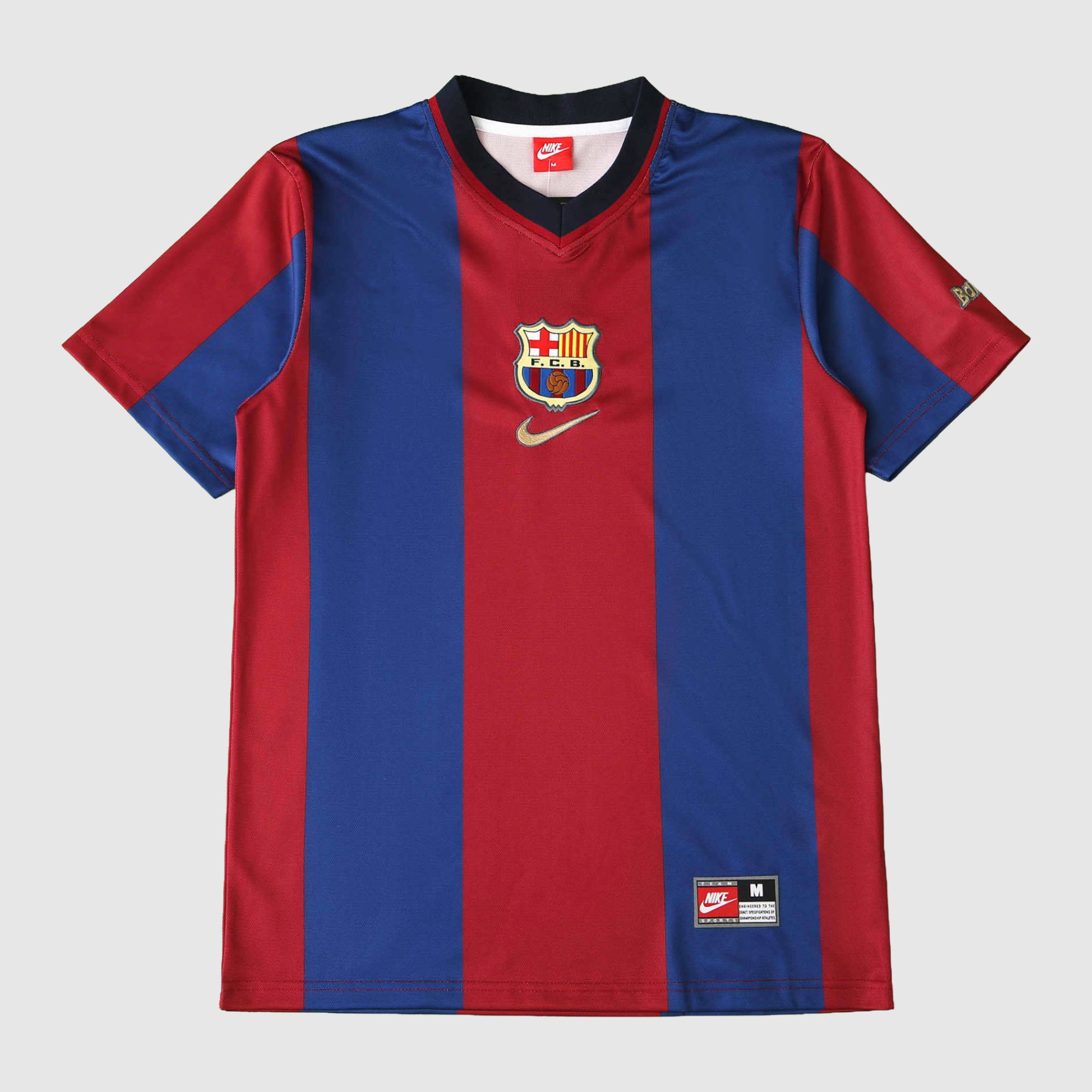 Maglia Retro Casa 1998/99