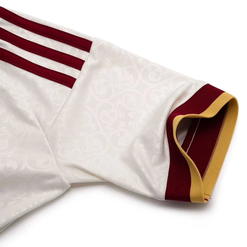 Spain 2026 National Teams Away Kids Shirt - View 10