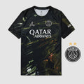 Fifth 25/26 Player Edition Shirt - With Stars