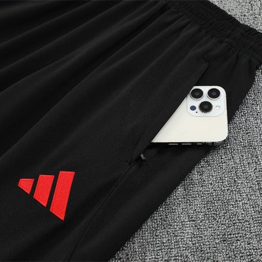 Pre-Match 25/26 Tracksuit Kit - Detail
