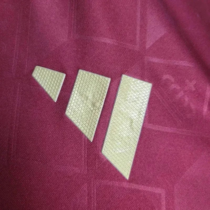 Belgium 24/25 Home Player Shirt - View 5