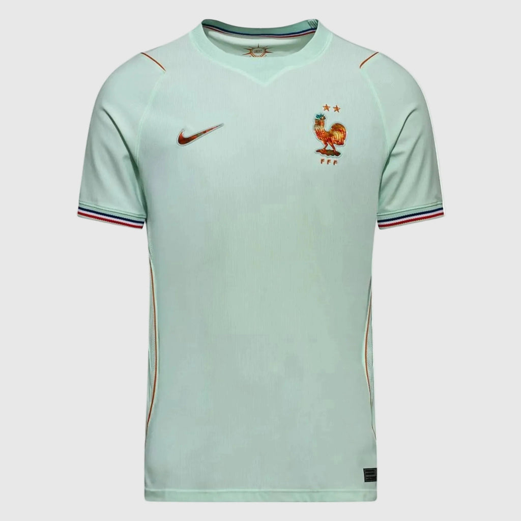 France 2026 National Teams Away Player Shirt