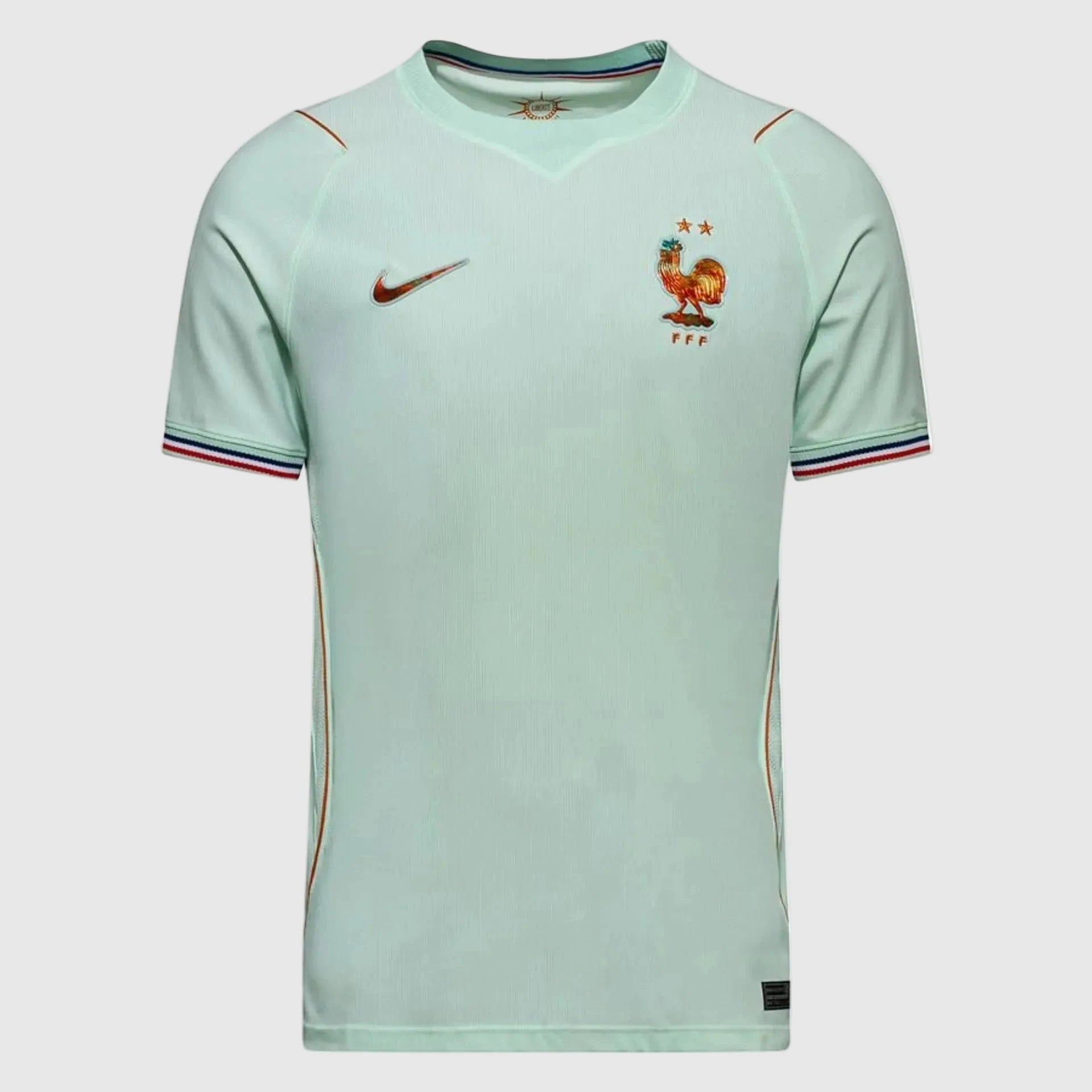 France 2026 National Teams Away Player Shirt