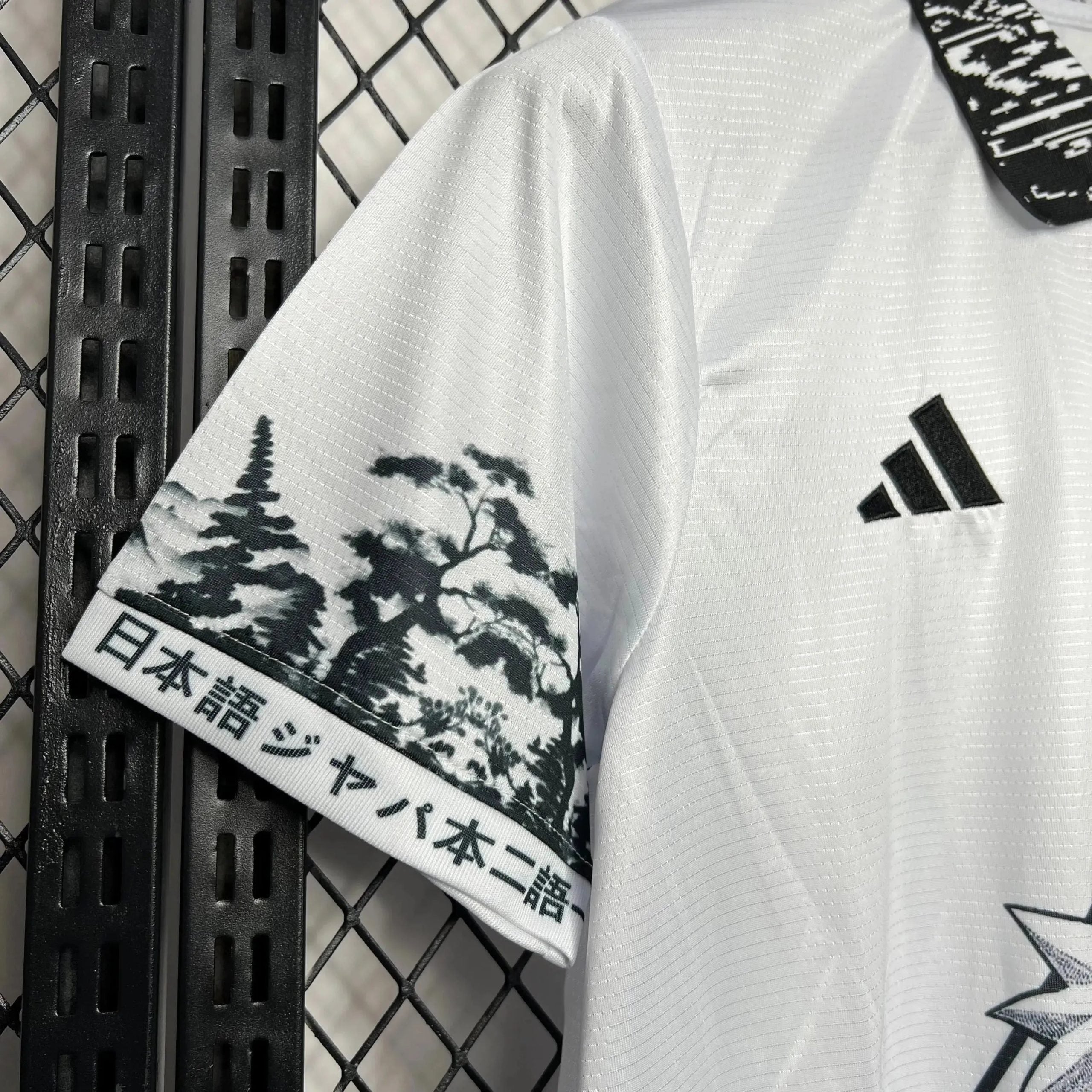 Japan Pain 24/25 Special Edition Shirt - View 7