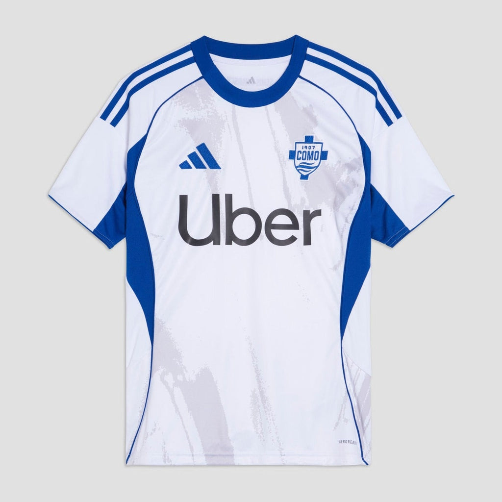 Away 25/26 Men's Shirt - Front