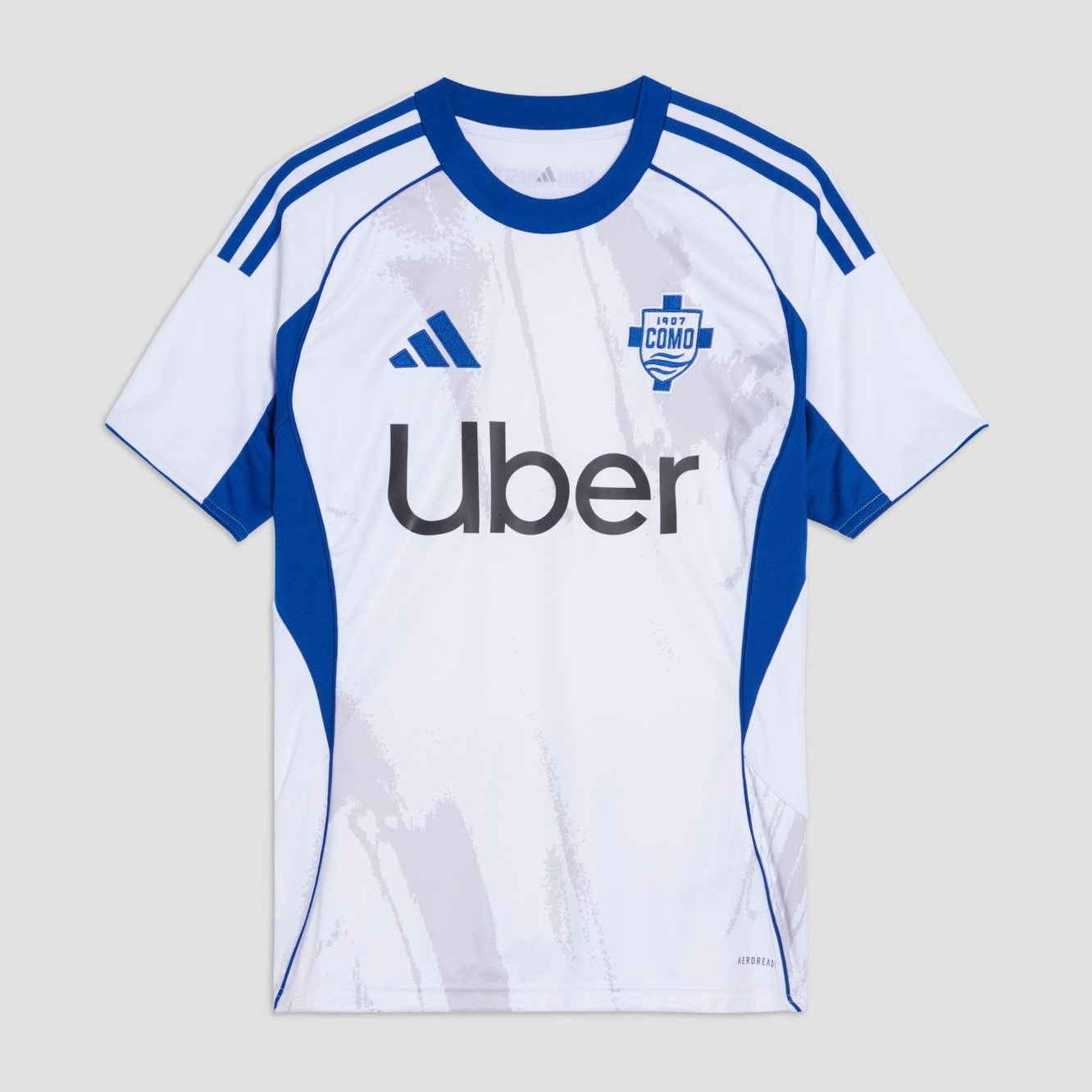 Away 25/26 Men's Shirt - Front