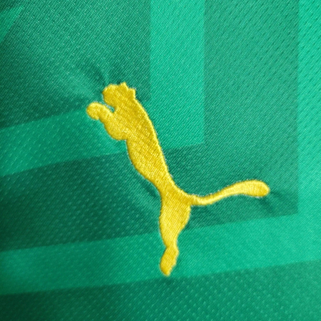 Goalkeeper 23/24 Shirt