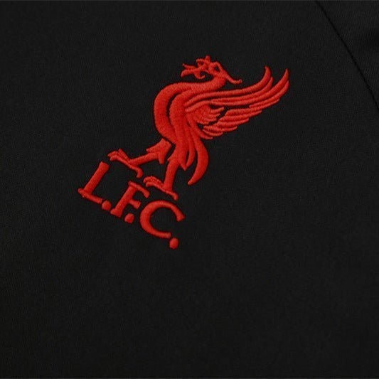 Training 25/26 Tracksuit Kit - Detail